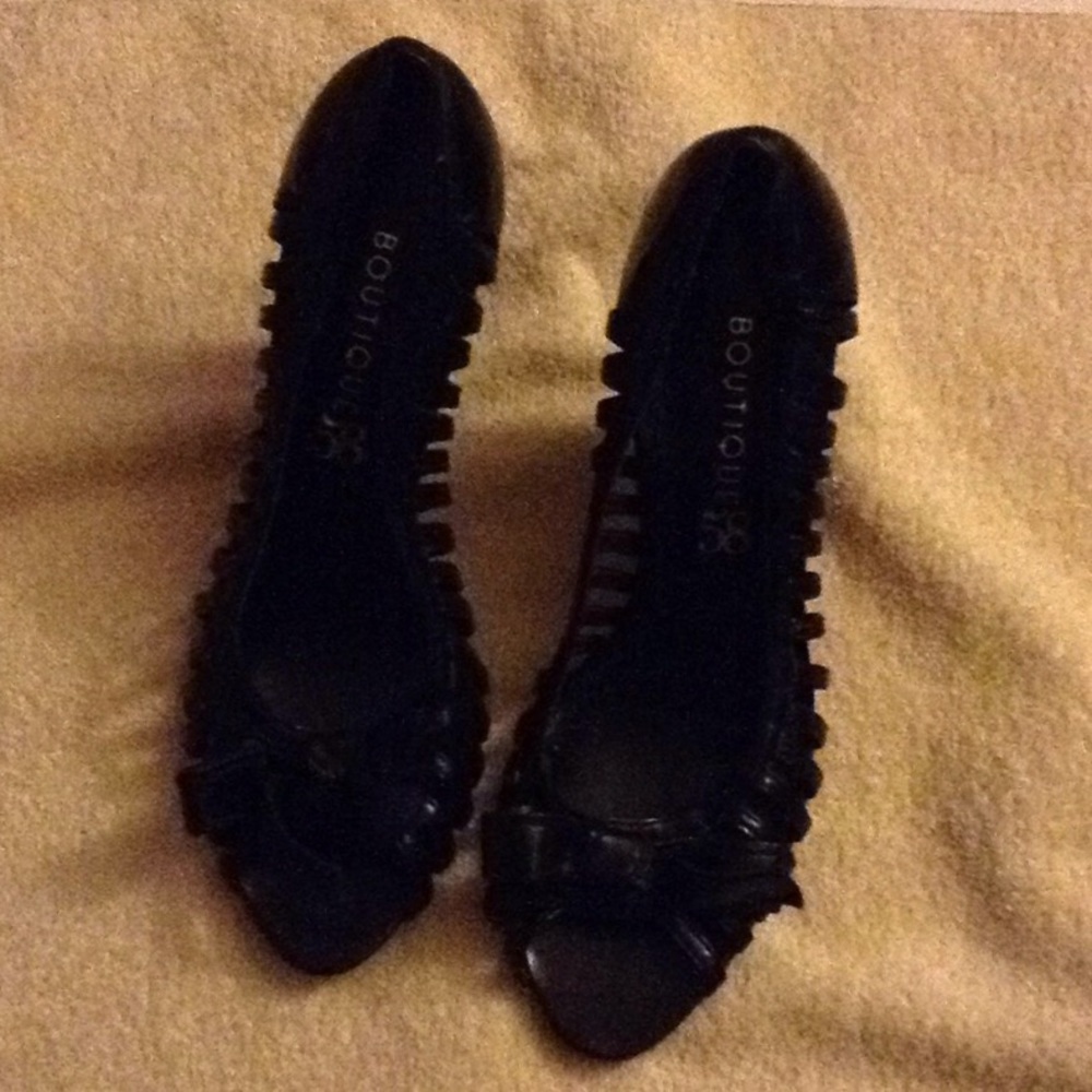 Boutique 85 Heels